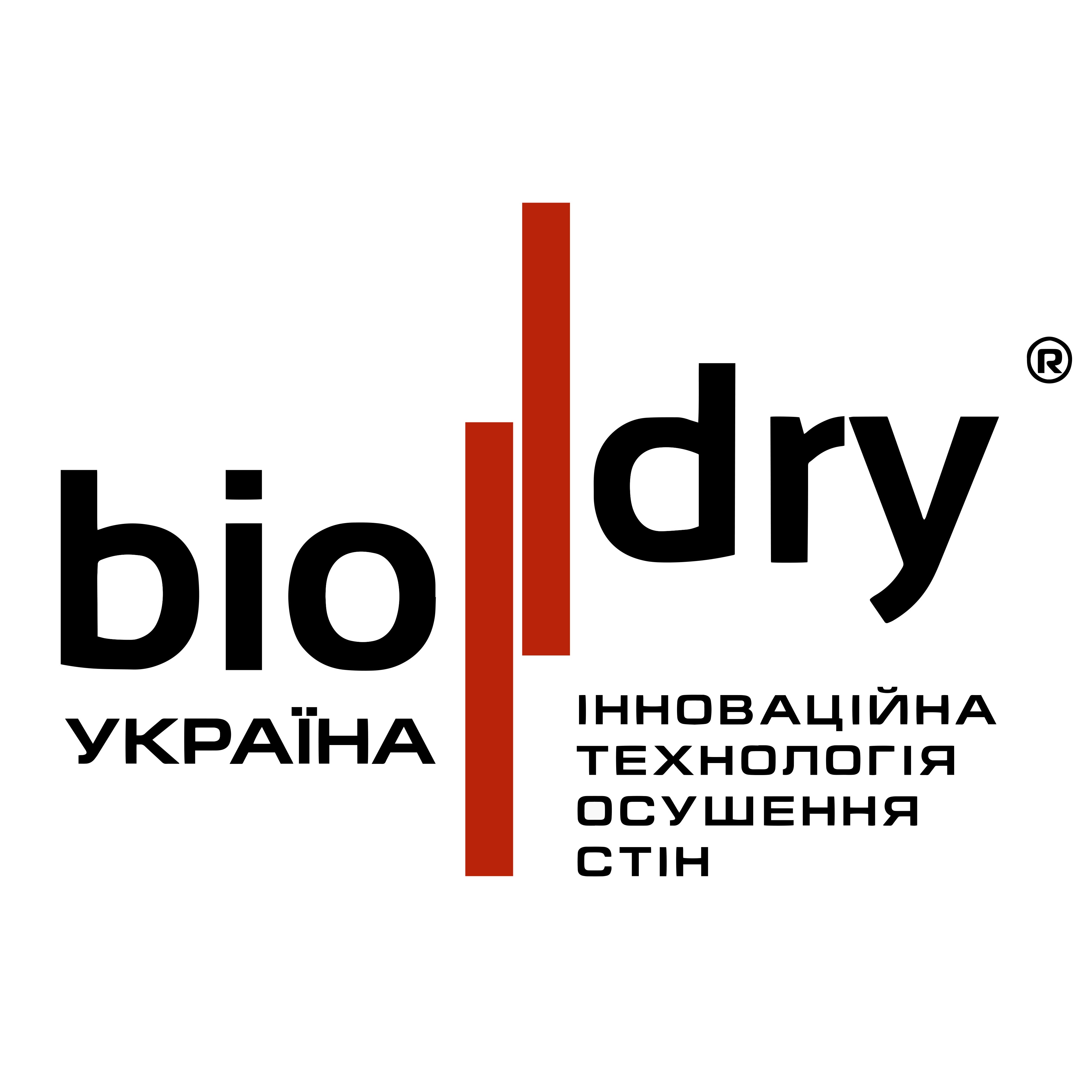 БіоДрай Україна